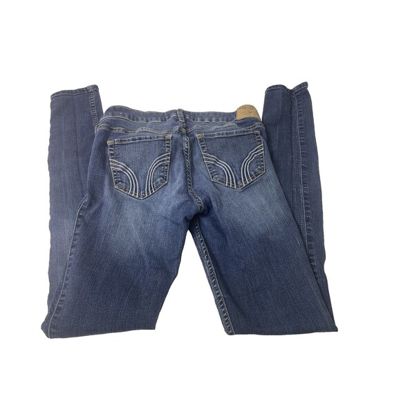 Hollister Skinny Jeans Size 3R - Picture 4 of 4